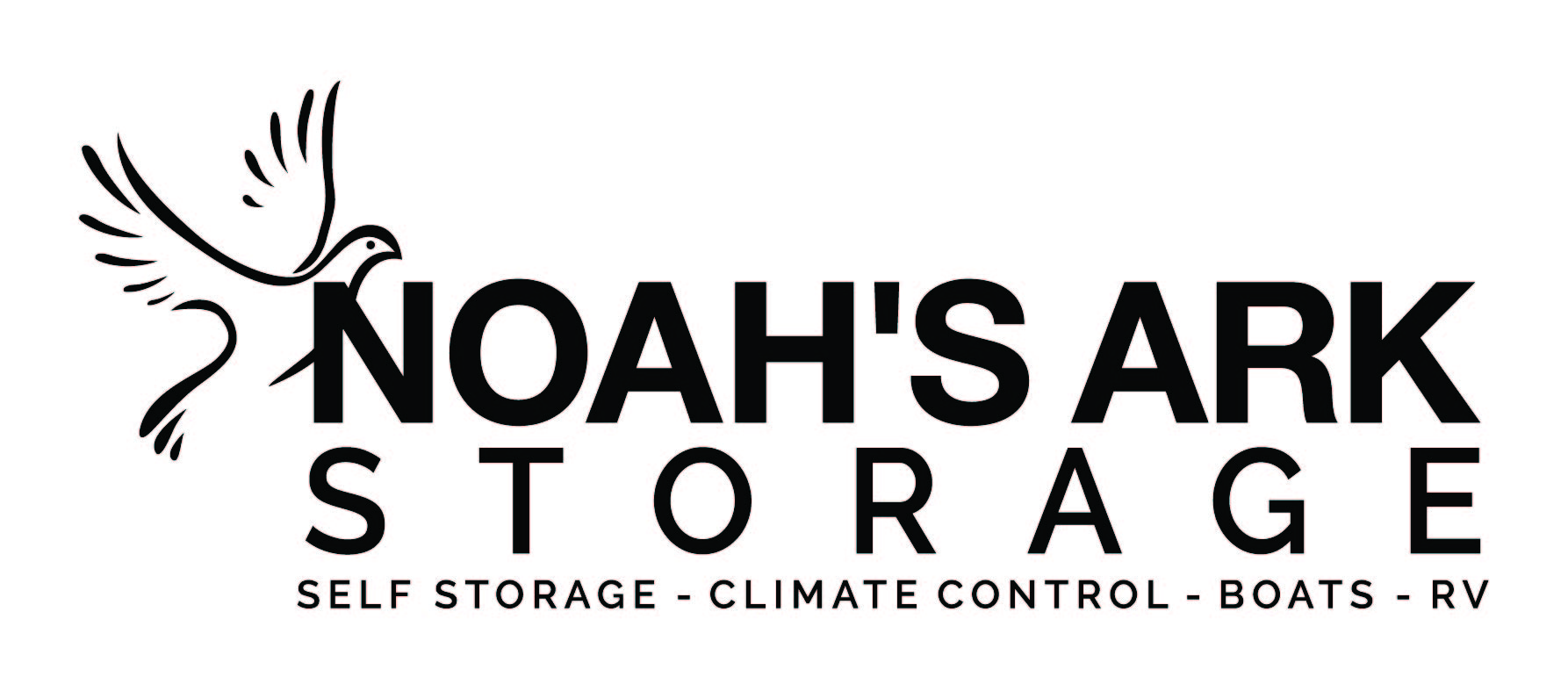 Self storage Somerset, Kentucky - Noah's Ark Storage