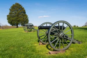 Mill Springs Battlefield